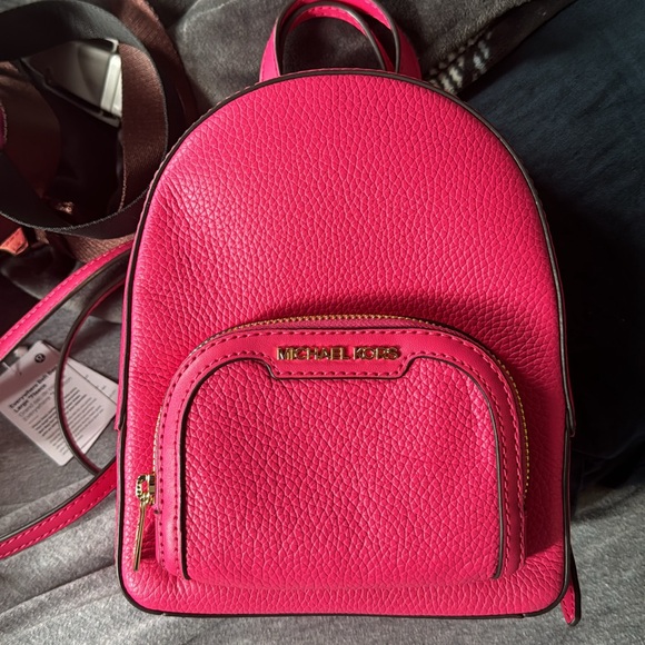 MK MINI BACKPACK - Picture 1 of 1